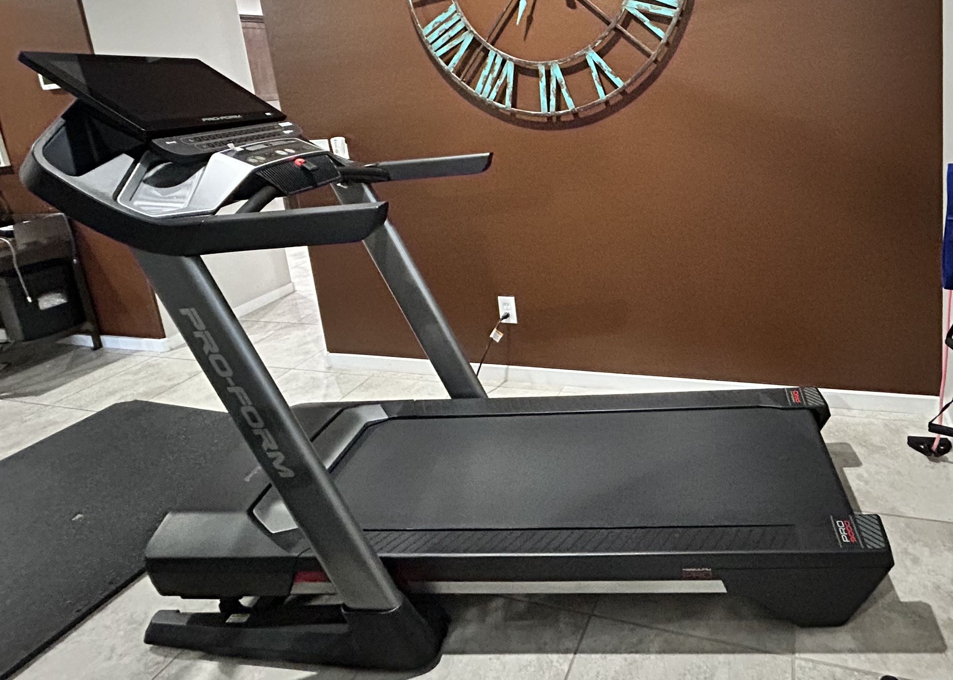 Proform Pro 9000 Smart Treadmill