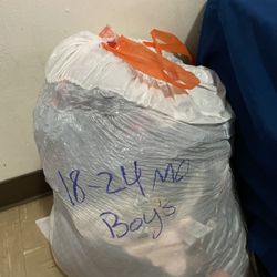 Boy Clothes 