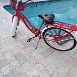 Vicycleta Bike