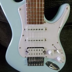 Electric Guitar 