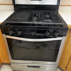 Stove 