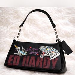 Ed Hardy Wallet 