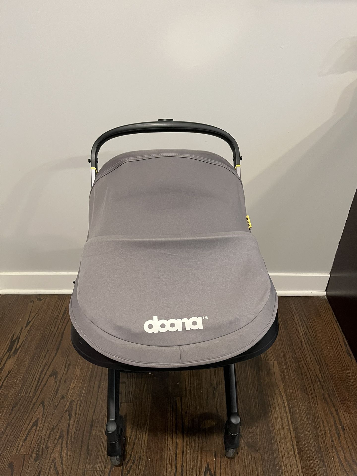 Doona+ Stroller