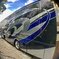 🔥🔥🔥RV Wrapping💥💥💥