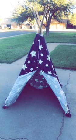 Kids Tent
