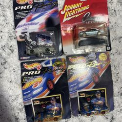 NASCAR 50th Aniversary Collection