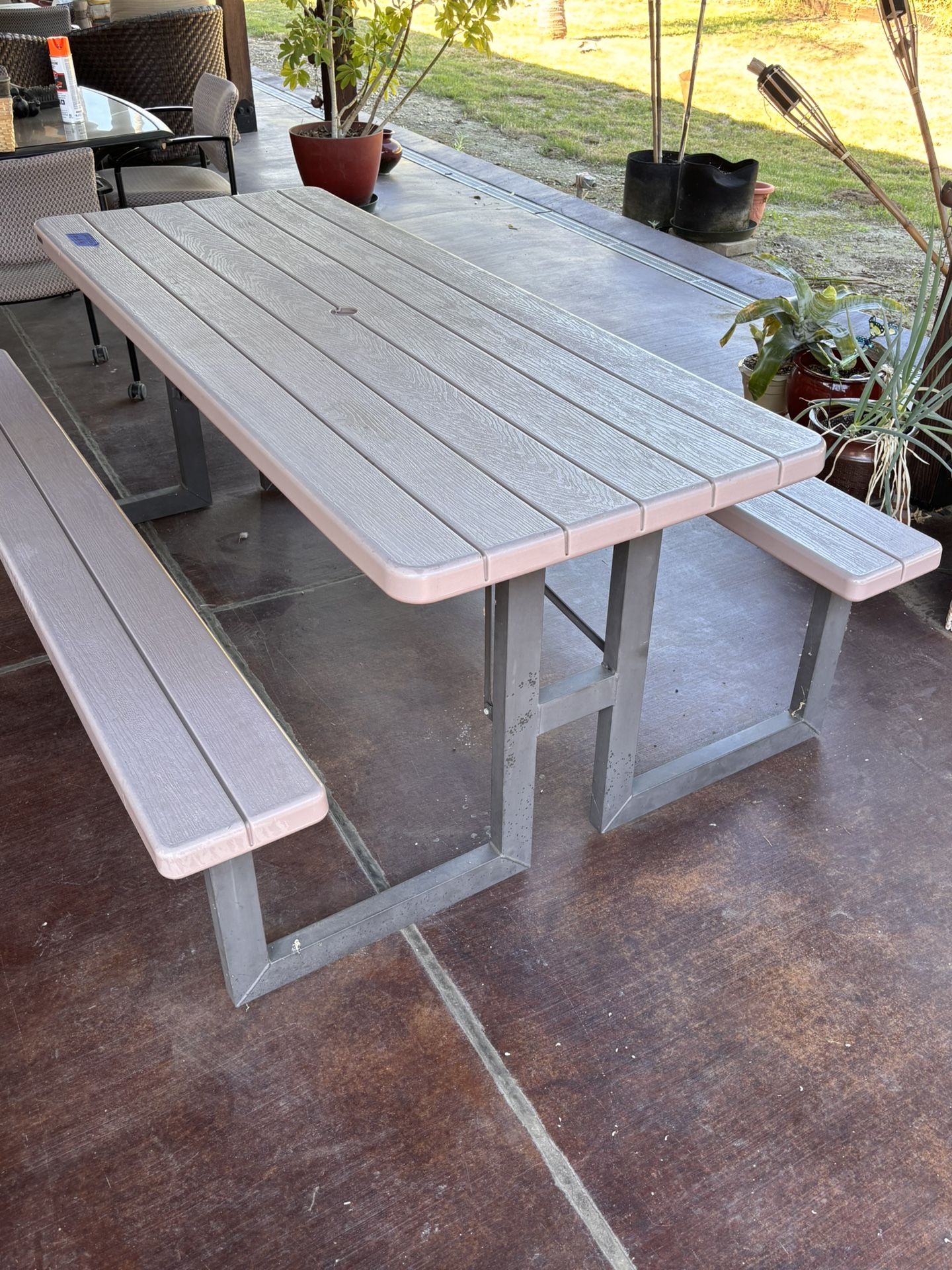 Garage Sale / Construction Tools / Grill And Pellet Smoker