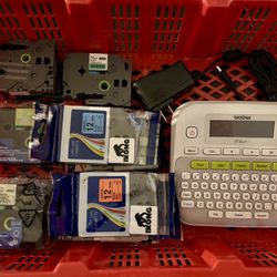 Brother Label Primter