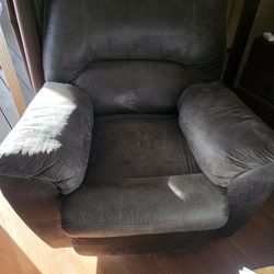 Reclining Chair