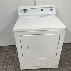 Kenmore Gas Dryer by Maytag