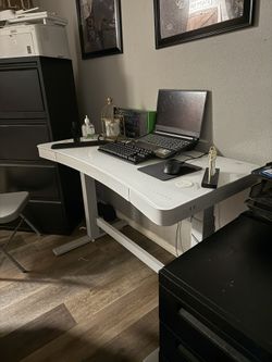 Desk For Sale