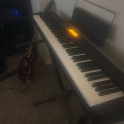 Keyboard