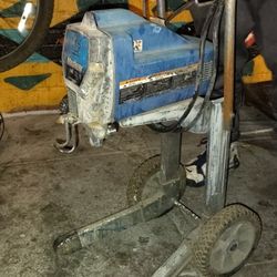 Graco Magnum Pro LTS 19 Sprayer 