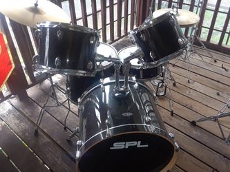 Spl drums