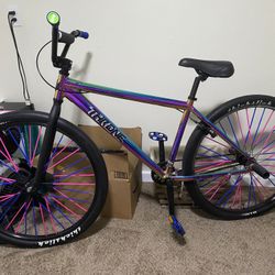 Throne goon oil slick 29 for Sale in Queens NY OfferUp
