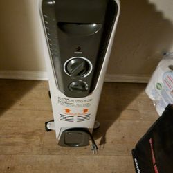 Heater