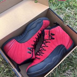 REVERSE FLU GAME 12S