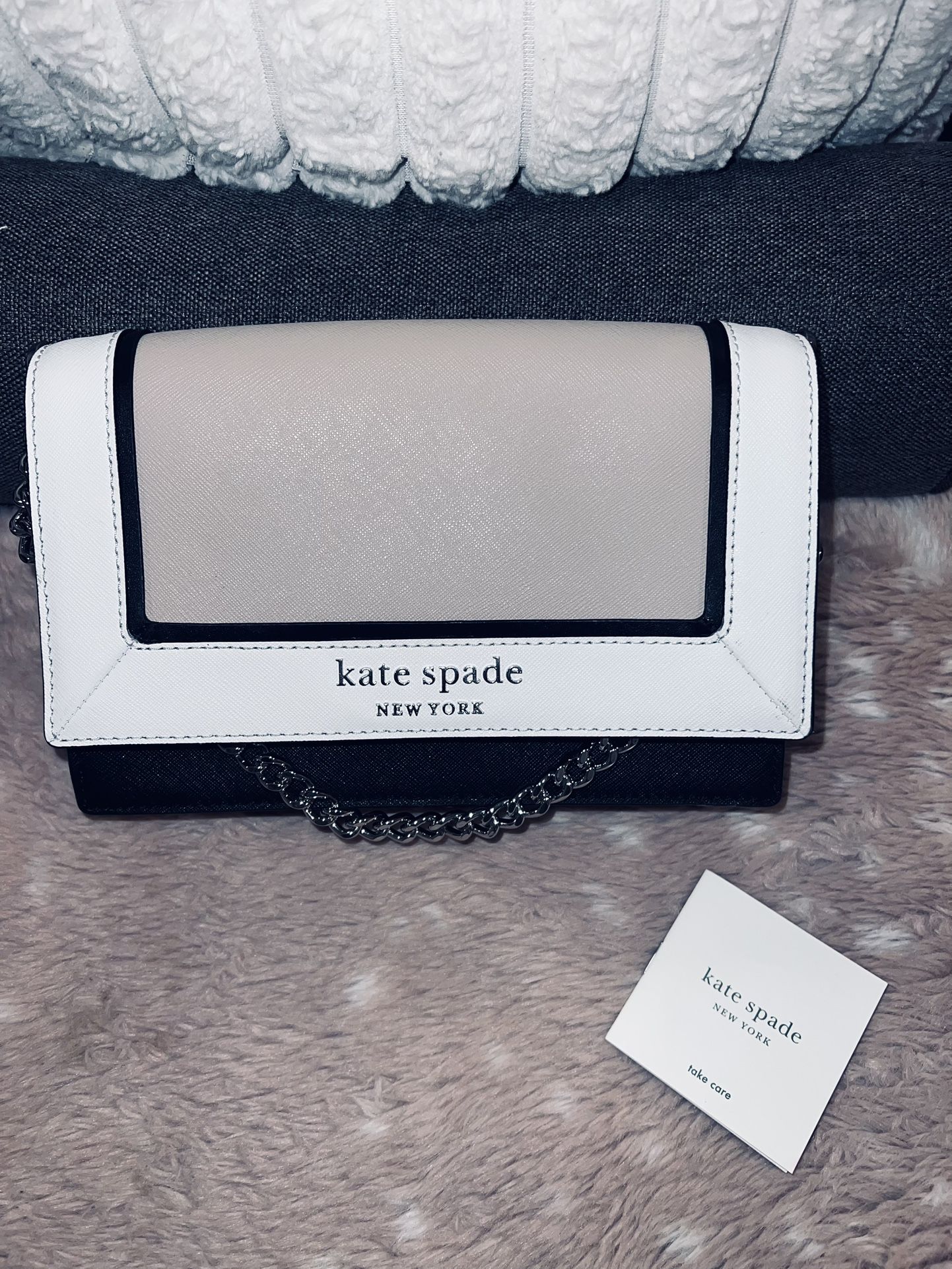 Kate Spade Crossbody Bag