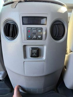 2014 Honda Pilot