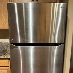 LG Refrigerator