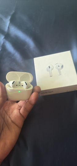 AirPod 4