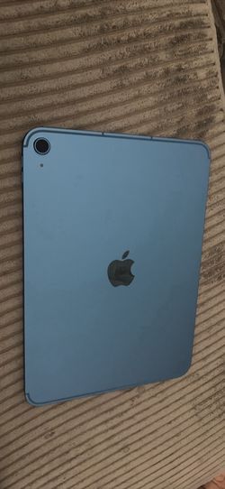 iPad A16
