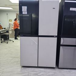 NEW REFRIGERATOR REFRIGERADOR NUEVO CON GARANTIA 