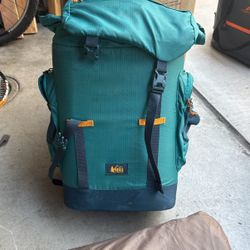 Rei Cooler Backpack