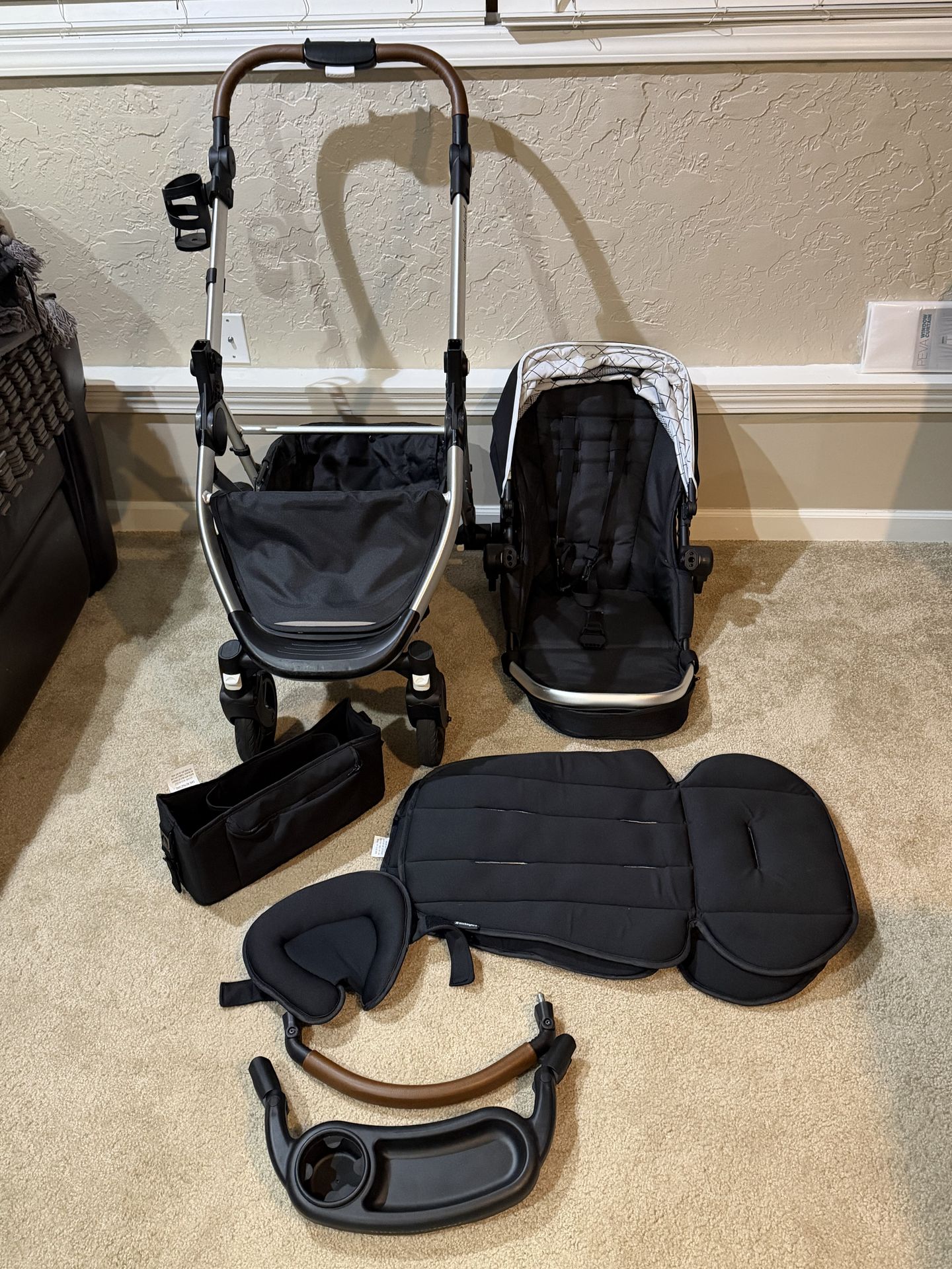 Mockingbird Stroller