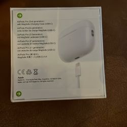 AirPod Generation 2