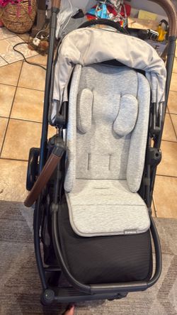 Uppababy infant insert