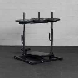 Brand New Olympic  Vertical Leg Press, Leg Workout , Squat , Leg Machine Home Gym Equipment 