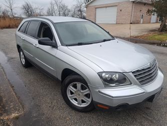2005 Chrysler Pacifica