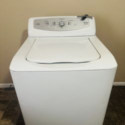 Washer/Dryer 