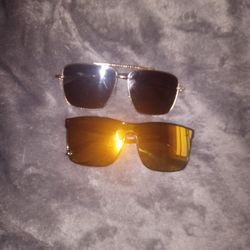 Sunglasses 