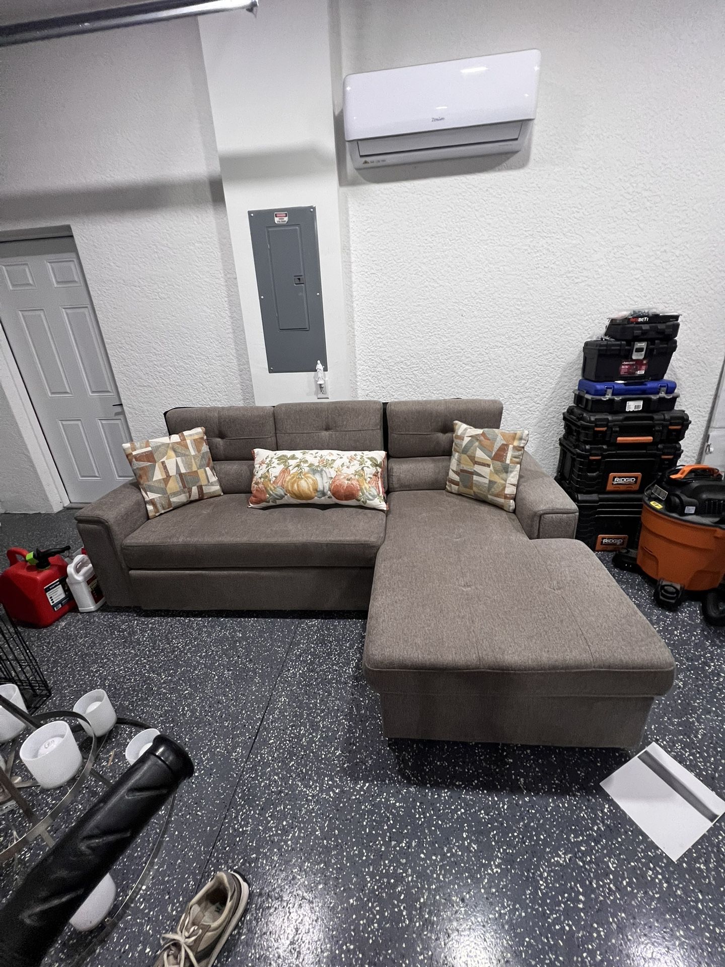 sofa bed