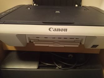 Canon Printer 
