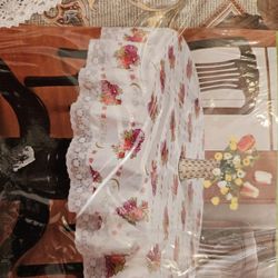 New waterproof tablecloth