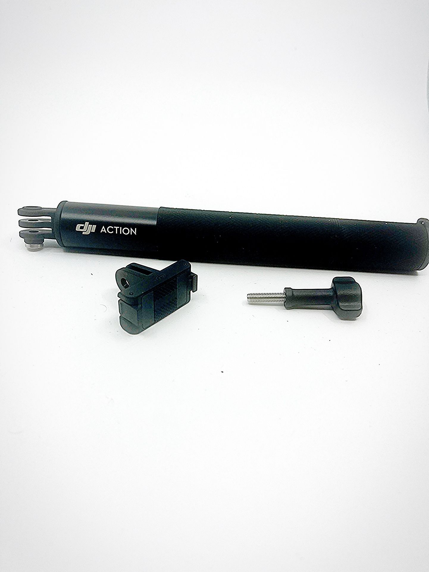 NEW! Osmo Action 3 Stick – Longer reach