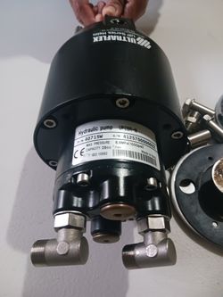 Bom Hidraulic Itali Good. 