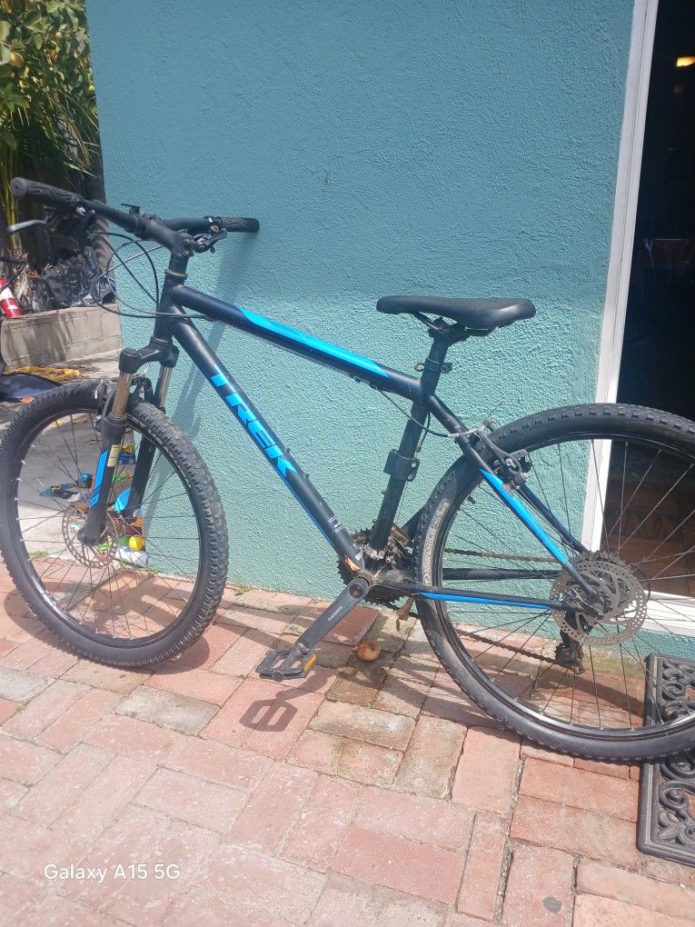 Trek Bike