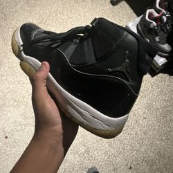 Jordan  11s Retro