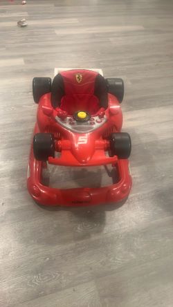 Baby Walker
