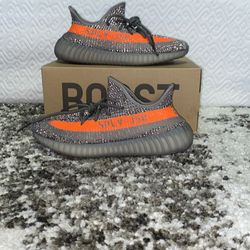 Yeezy 350 Boost Beluga