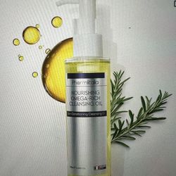 Cleansing Oil For Face 6 Fl Oz