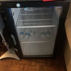 Refrigerator Cooler