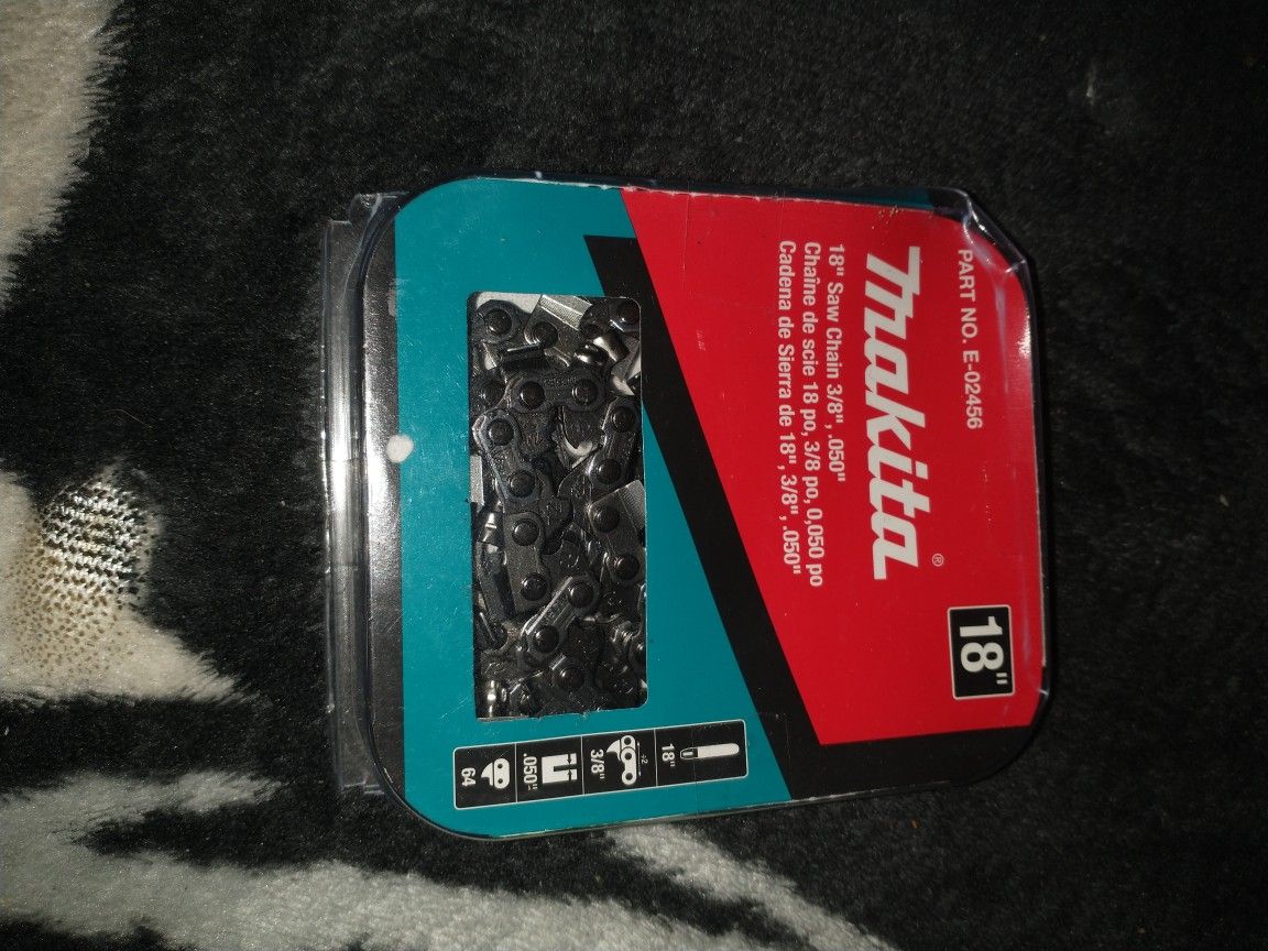 Makita Chain