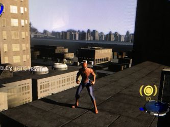 SPIDER-MAN 3  PS3 Gameplay 