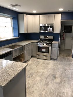 Will barter kitchen work or Other Home Services For Barter