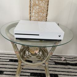 Microsoft Xbox One S 